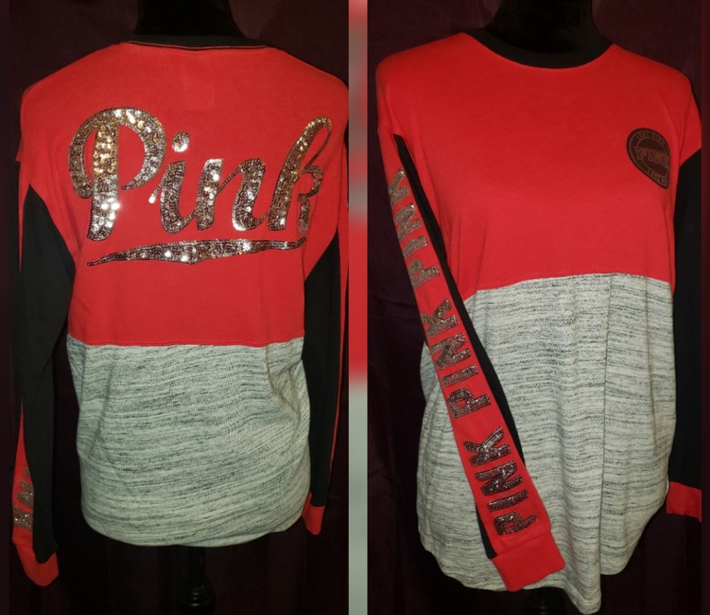 VS Longsleeve Shirt